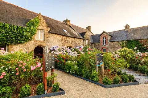 Manoir de Ker an Poul