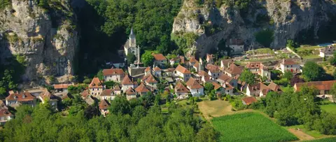 Camping des Falaises