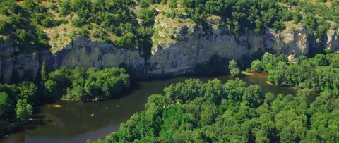 Camping des Falaises