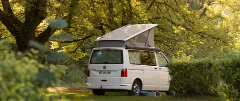 Camping des Falaises