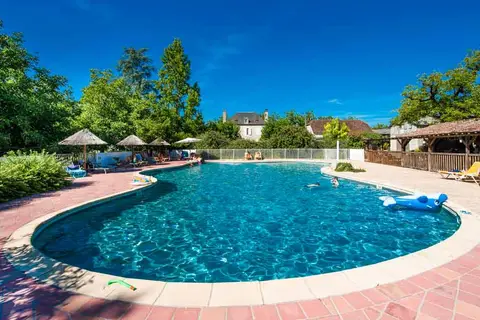 Camping des Falaises