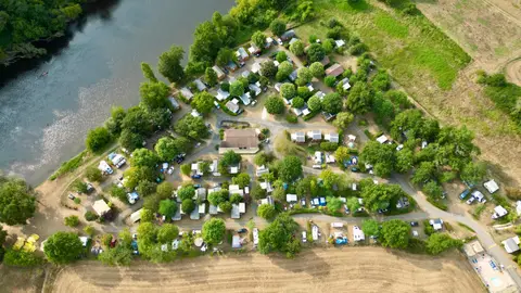 Le Plein Air des Bories