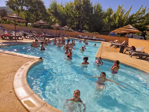 Camping Le Perpetuum