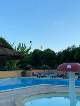 Camping Le Perpetuum