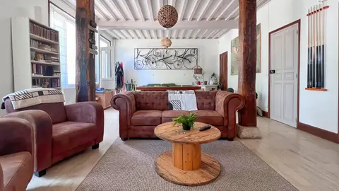 Camping du Château de Bouafles