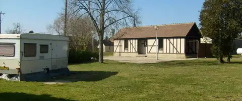 Camping de Sainte-Montaine