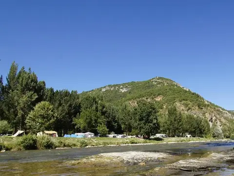 Moulin de la Galinière