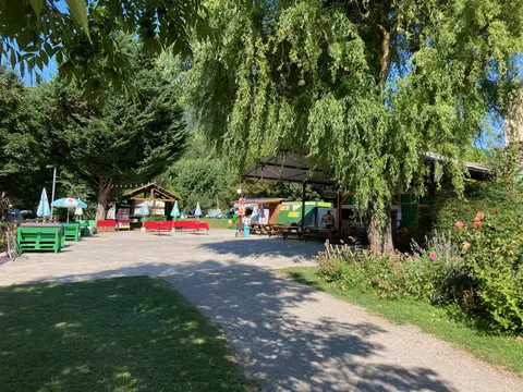 Moulin de la Galinière
