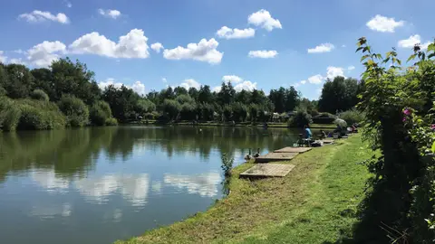Camping du Molinel