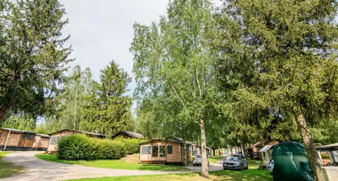 Camping Municipal de Wasselonne ***