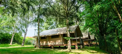 Camping Municipal de Wasselonne ***