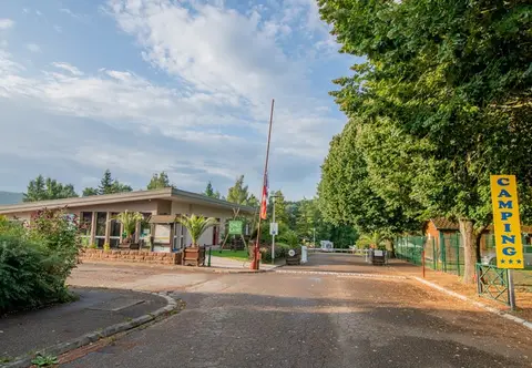 Camping Municipal de Wasselonne ***