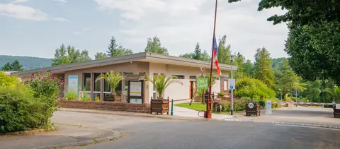 Camping Municipal de Wasselonne ***