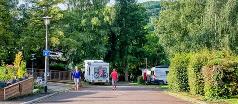 Camping Municipal de Wasselonne ***