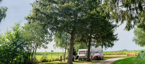 Camping Municipal de Wasselonne ***