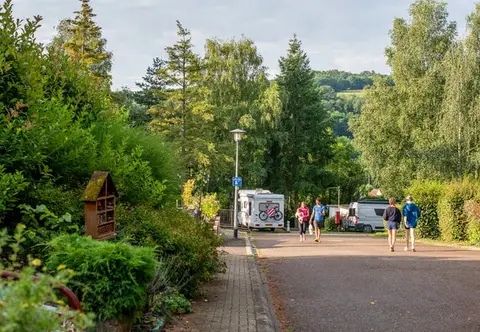 Camping Municipal de Wasselonne ***