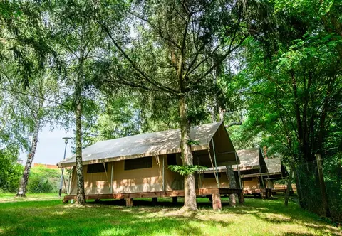 Camping Municipal de Wasselonne ***