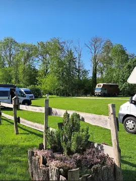 Aire du Moulin à Tan