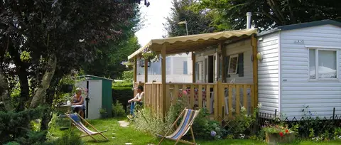 Camping des Chavannes