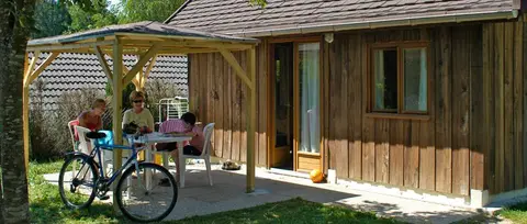 Camping des Chavannes