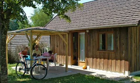 Camping des Chavannes
