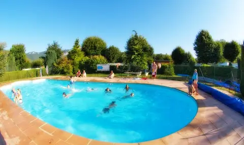 Camping des Chavannes