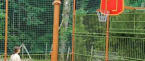 Camping des Chavannes