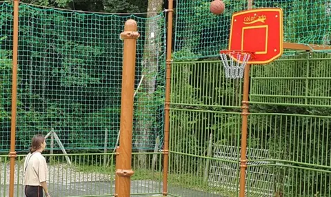 Camping des Chavannes
