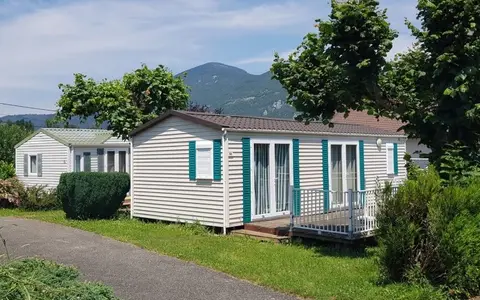 Camping le Grand Verney