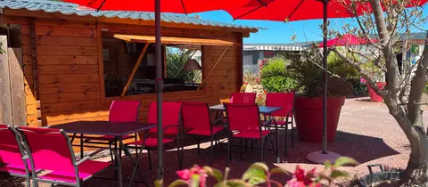 Camping de la Plage