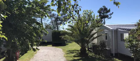 Camping de la Plage