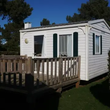 Camping de la Plage