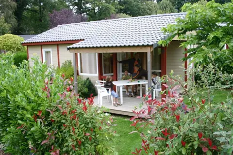 Le hameau Saint-Martial