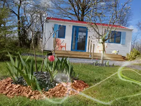 Camping la Vie