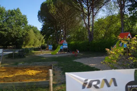 Camping la Vie