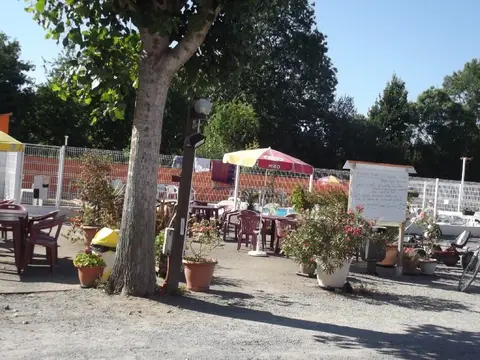Camping la Vie