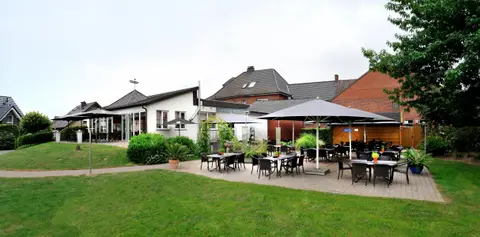 Restaurant Gerling