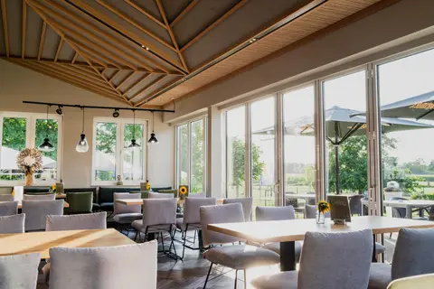 Restaurant Gerling