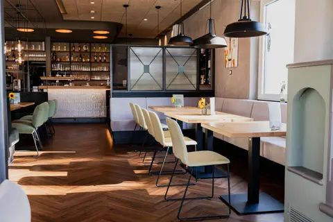 Restaurant Gerling