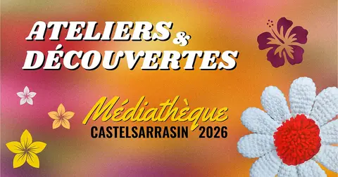 Aire de camping-car Castelsarrasin