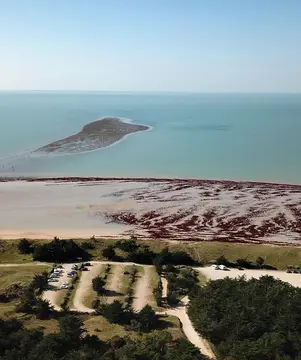 Camping de la Roussière