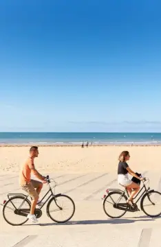 Camping de la Roussière