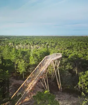 Camping de la Roussière