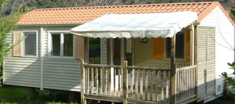 Camping Les Vals