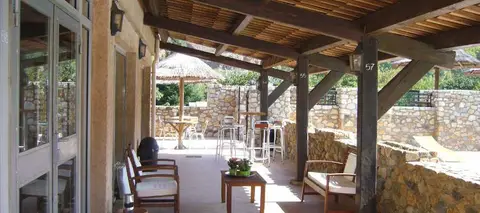 Camping Les Vals