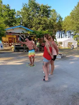 Le Laha