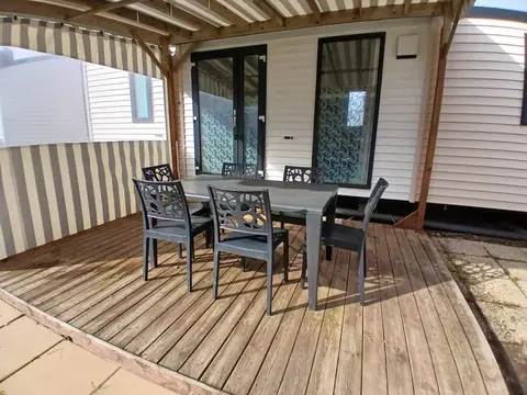 Amitié et Nature