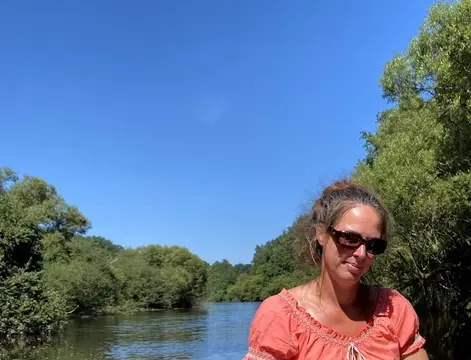 Camping des Combes