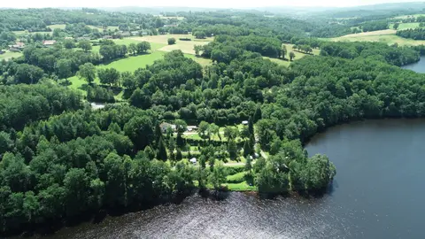 Camping des Combes