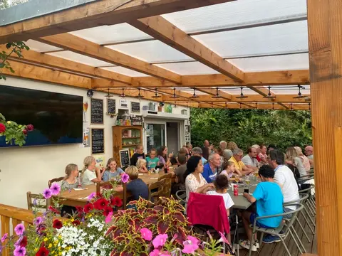 Camping des Combes